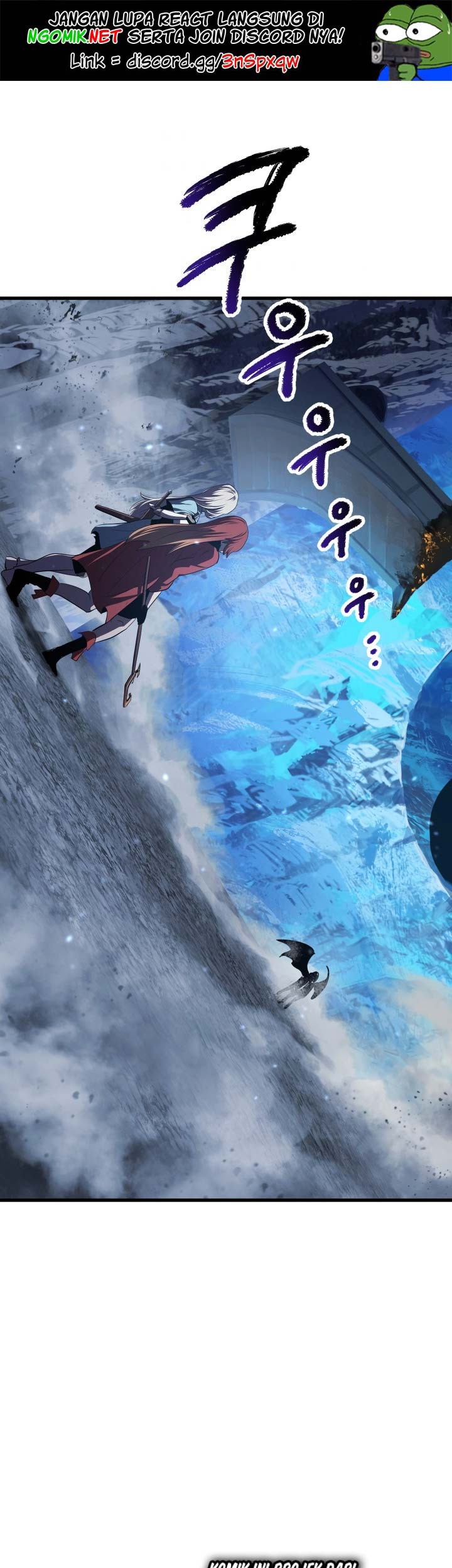 Manhwa Sword King Chapter 68 gambar 2