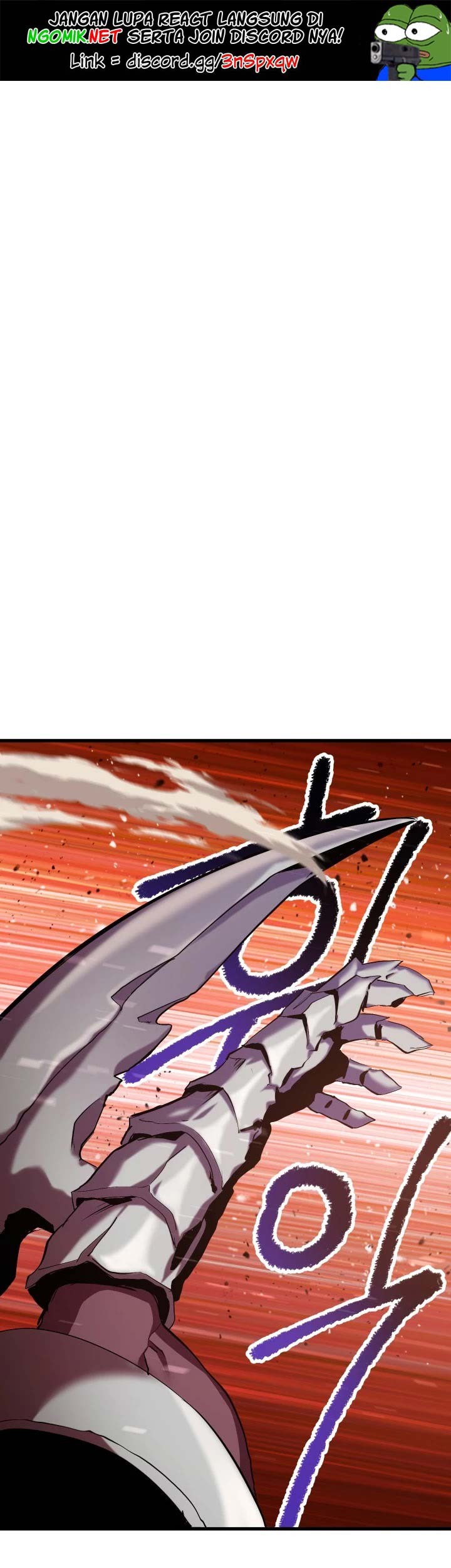 Manhwa Sword King Chapter 67 gambar 2