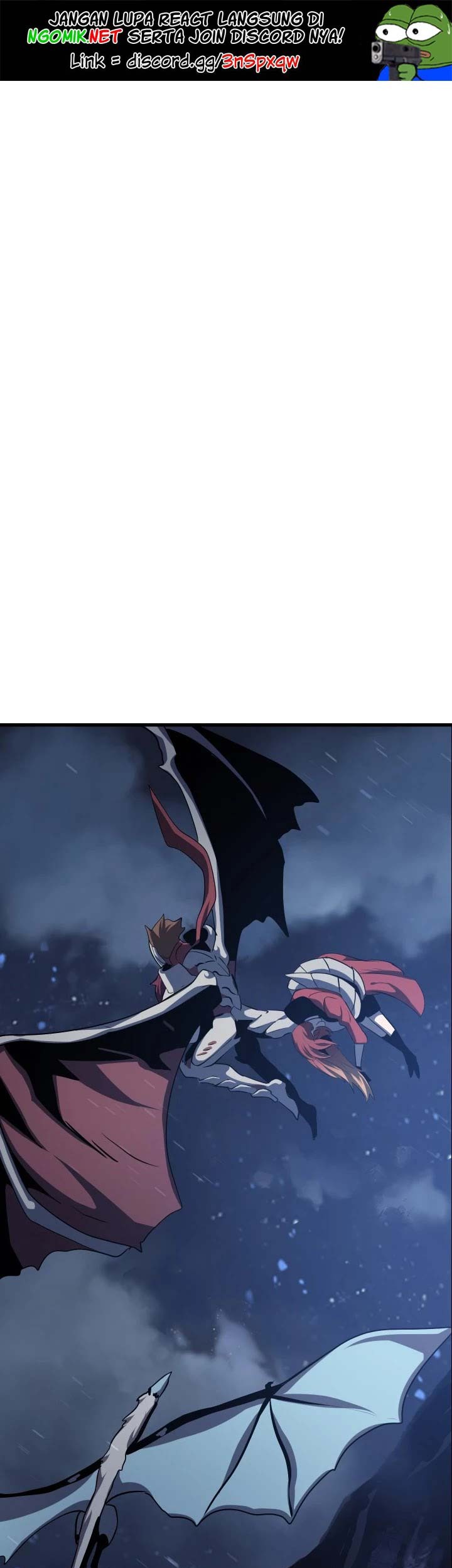 Manhwa Sword King Chapter 66 gambar 2