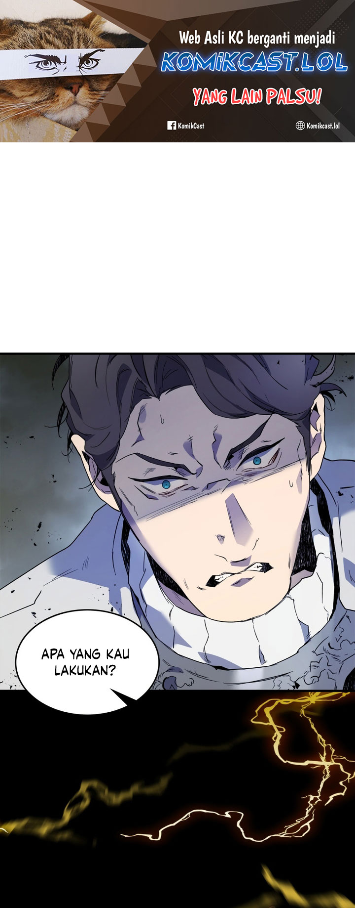 Manhwa Leveling With the Gods Chapter 98 gambar 2