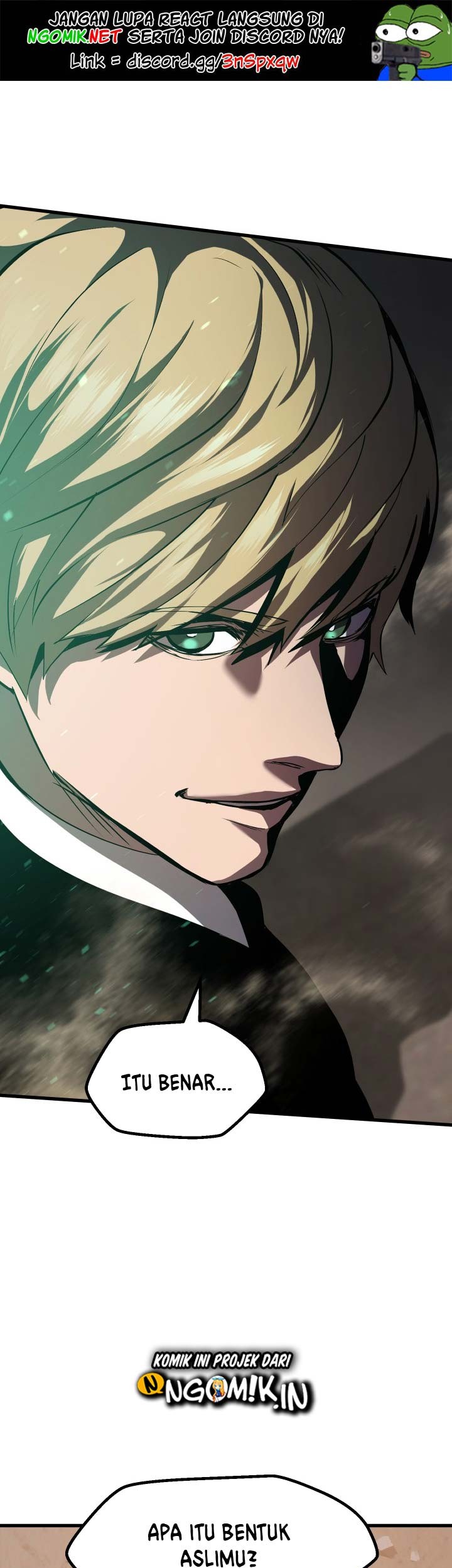 Manhwa Sword King Chapter 64 gambar 2