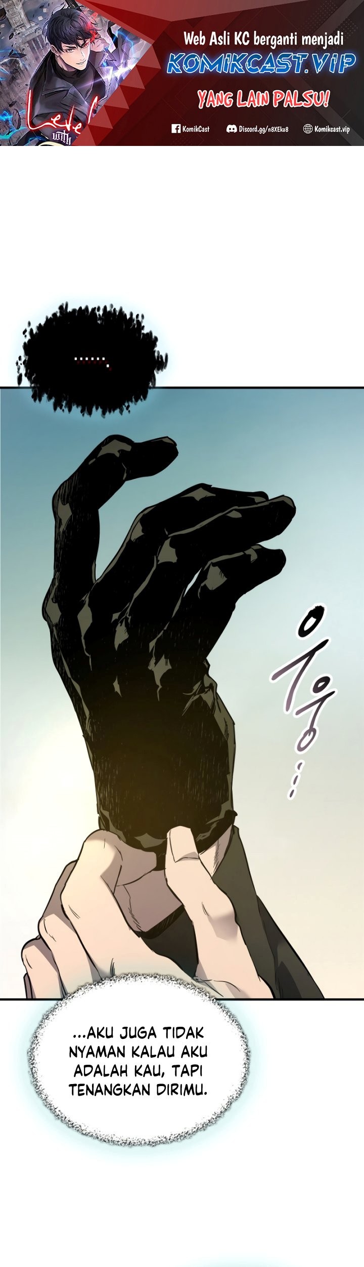 Manhwa Leveling With the Gods Chapter 90 gambar 2