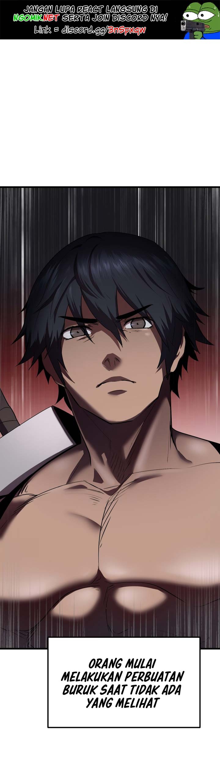 Manhwa Sword King Chapter 62 gambar 2