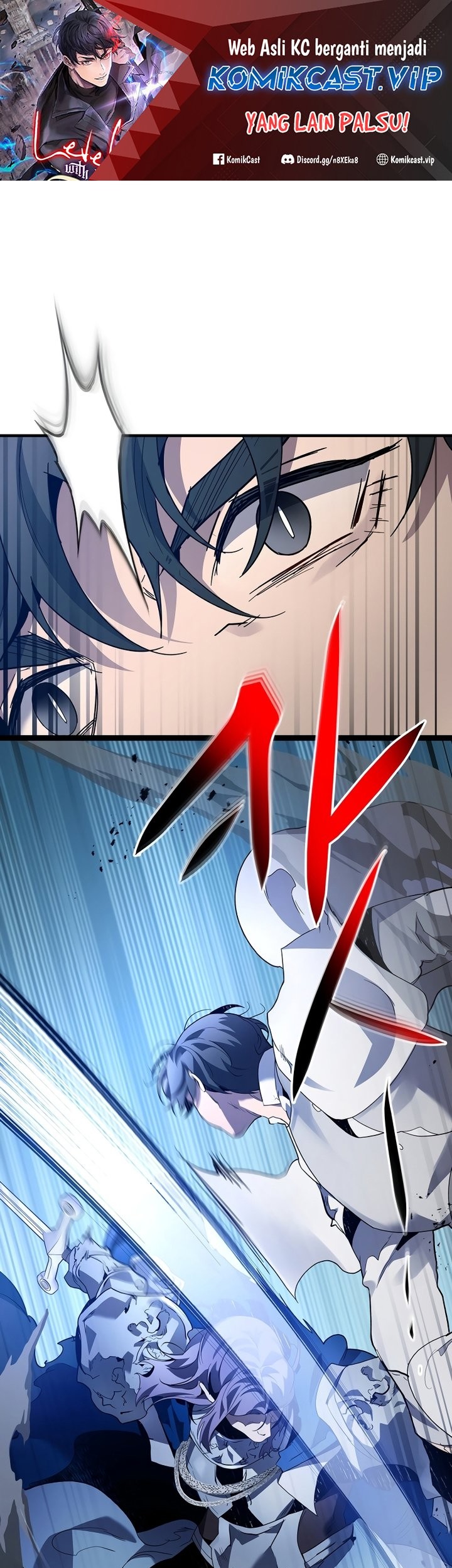 Manhwa Leveling With the Gods Chapter 87 gambar 2