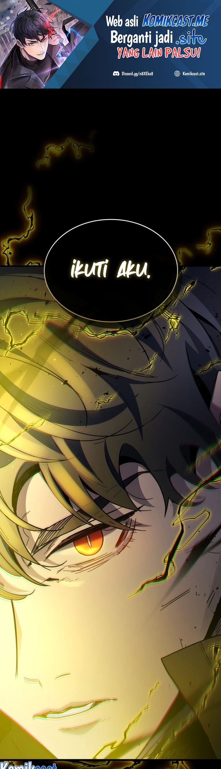 Manhwa Leveling With the Gods Chapter 78 gambar 2