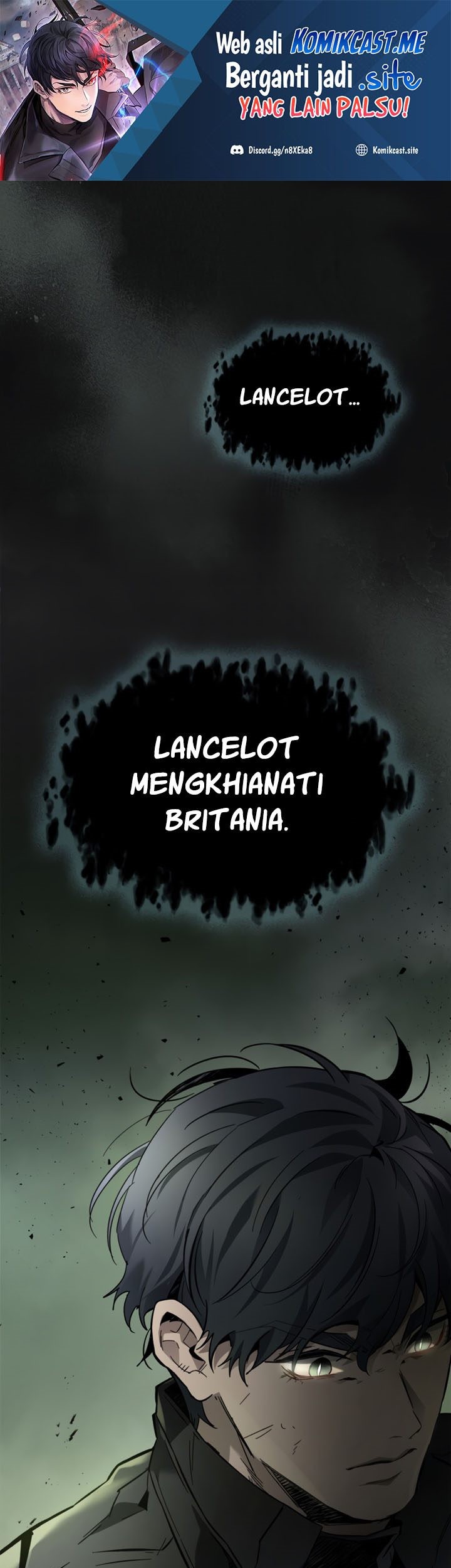 Manhwa Leveling With the Gods Chapter 76 gambar 2