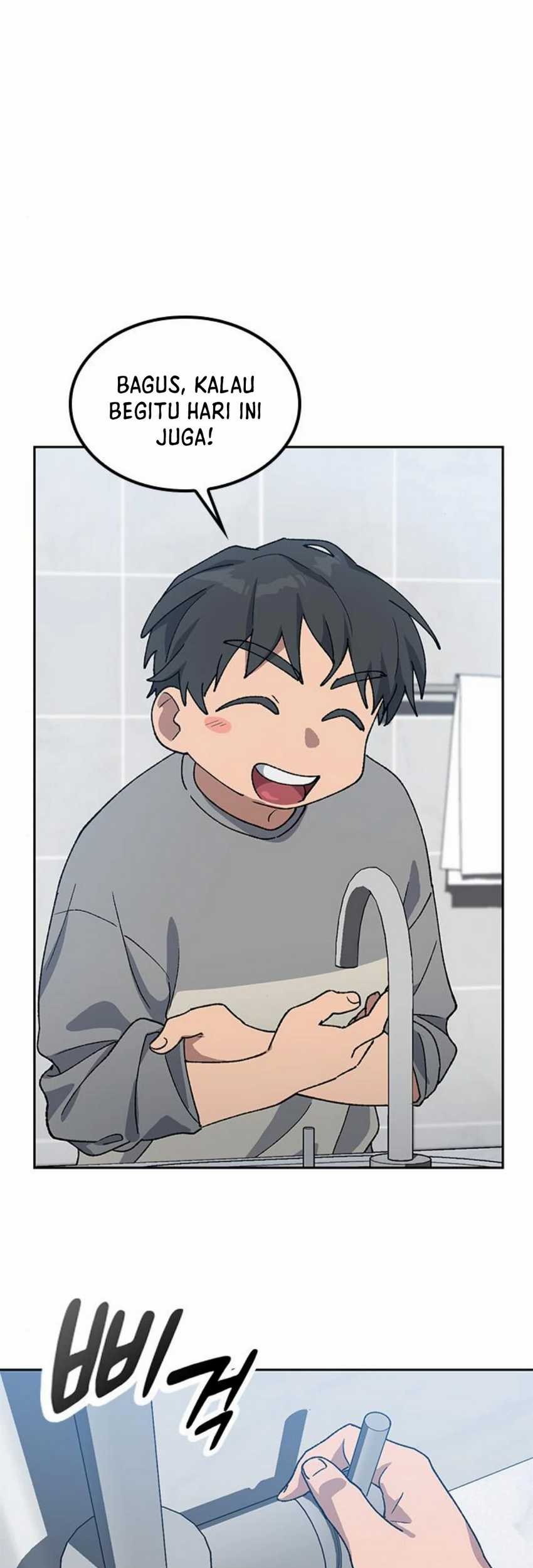 Manhwa Healing Life Through Camping in Another World Chapter 56 gambar 2