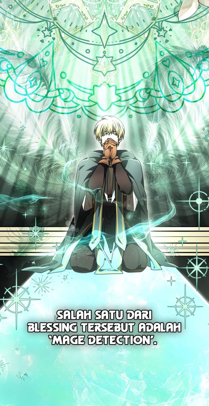 Manhwa I Become a Legendary ArchMage by Reading a Book Chapter 49 gambar 2