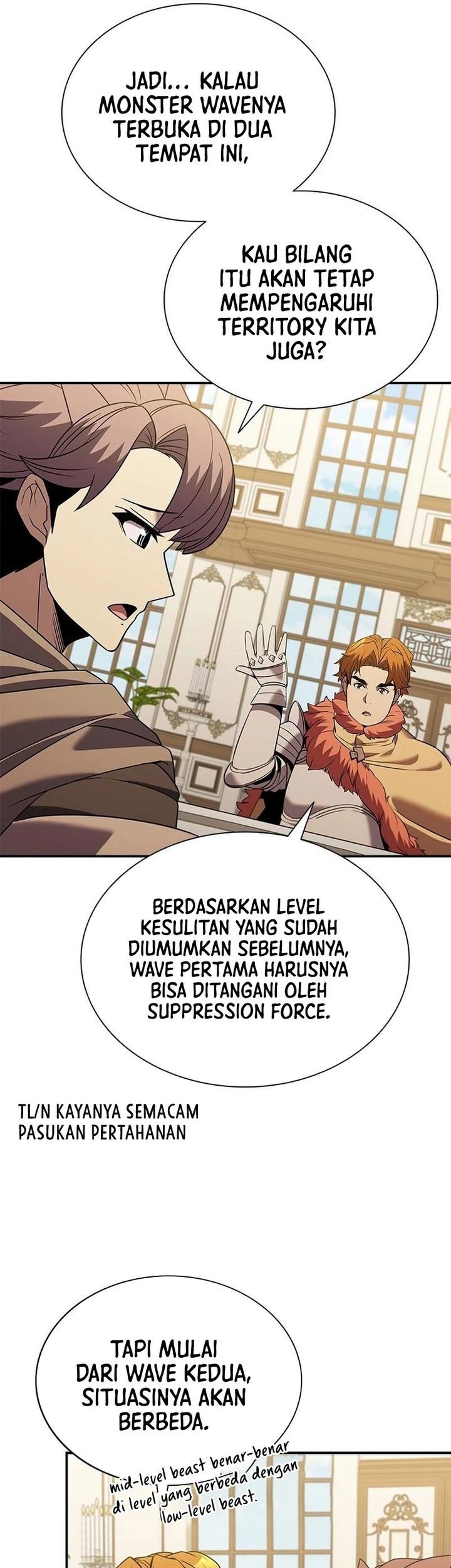 Taming Master Chapter 152 halaman 3