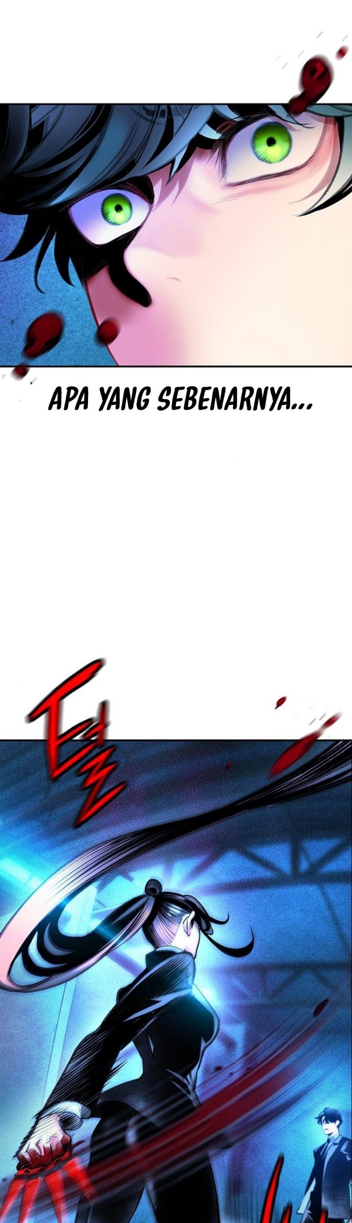 Manhwa Jungle Juice Chapter 151 gambar 2