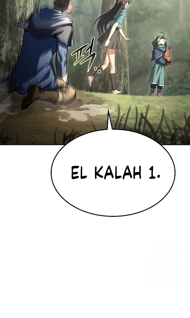 Archmage Restaurant Chapter 74 - Halaman 35