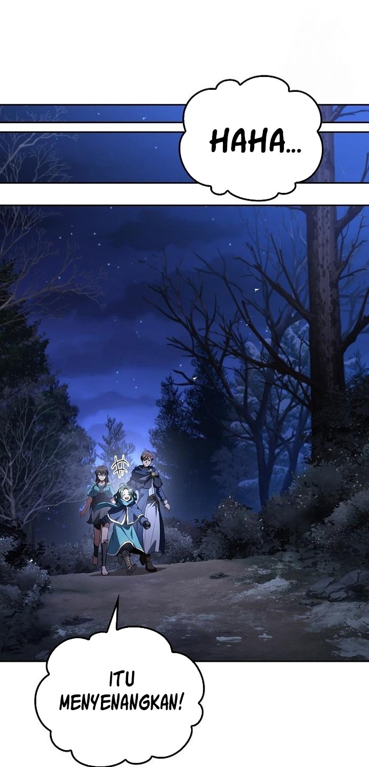 Archmage Restaurant Chapter 74 - Halaman 45