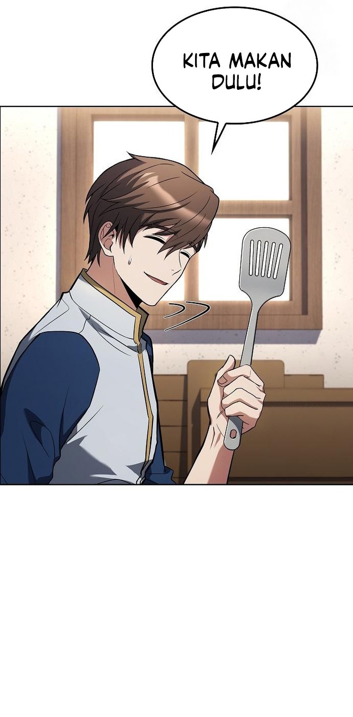 Archmage Restaurant Chapter 74 - Halaman 17