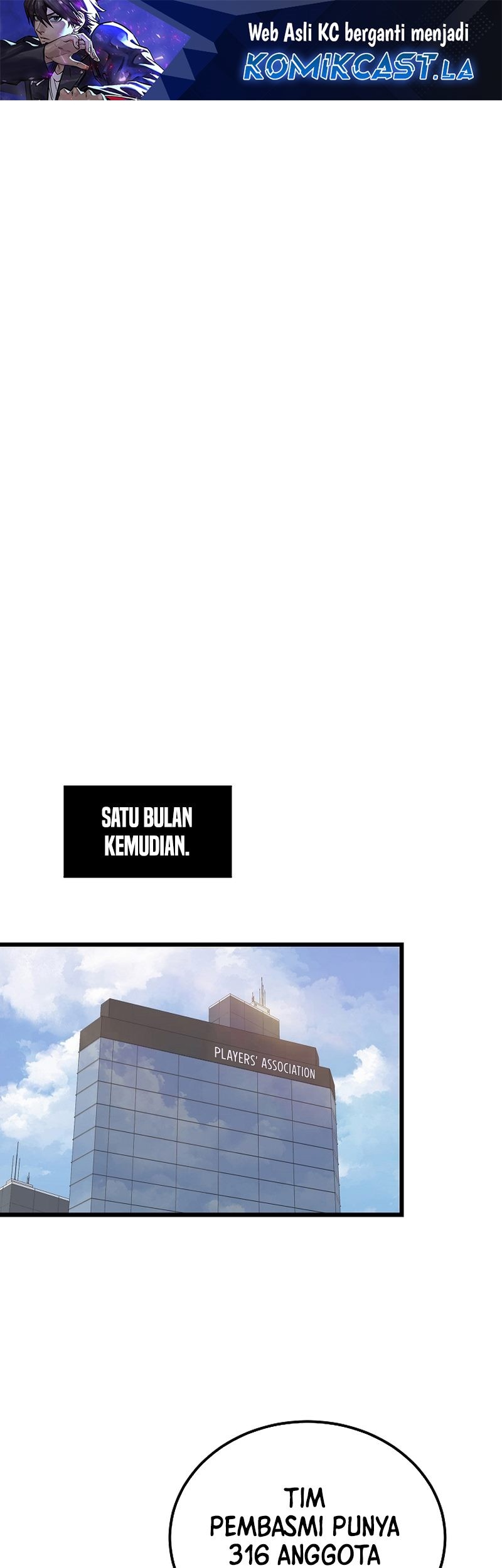 Manhwa Level 1 Player Chapter 96 gambar 2