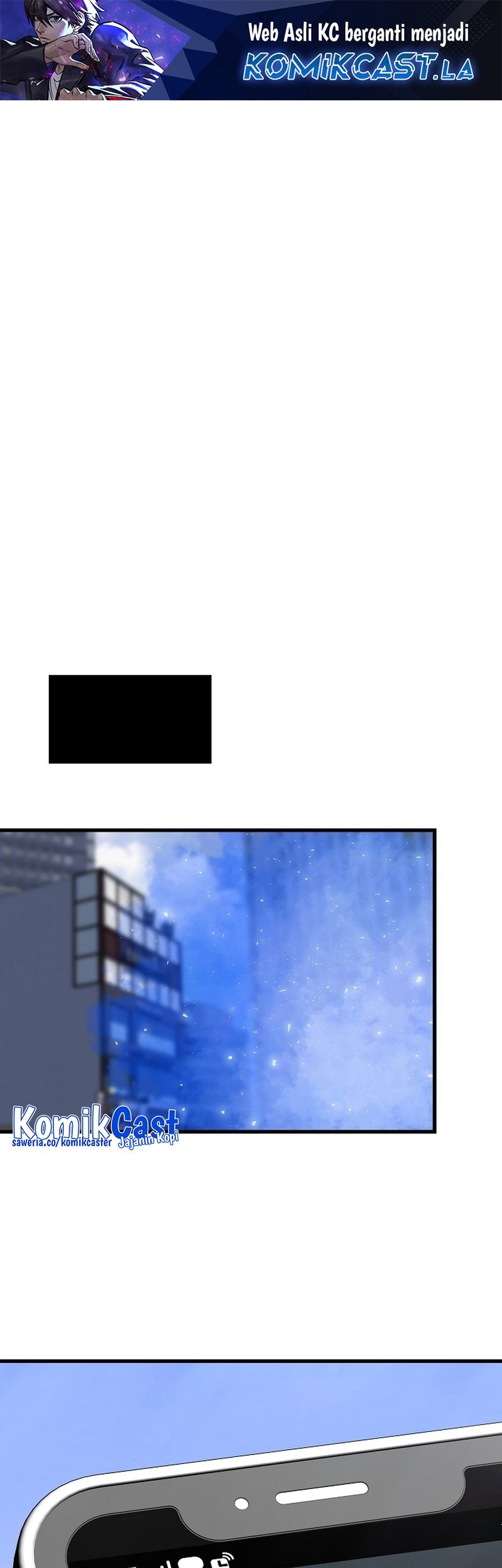 Manhwa Level 1 Player Chapter 95 gambar 2