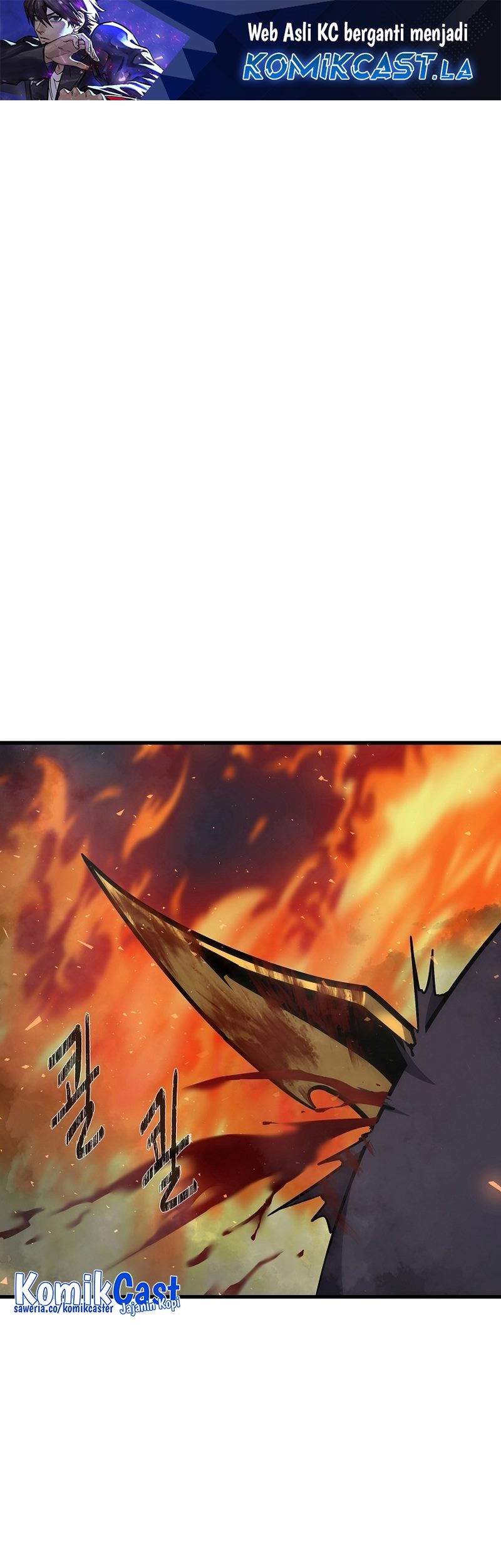 Manhwa Level 1 Player Chapter 94 gambar 2