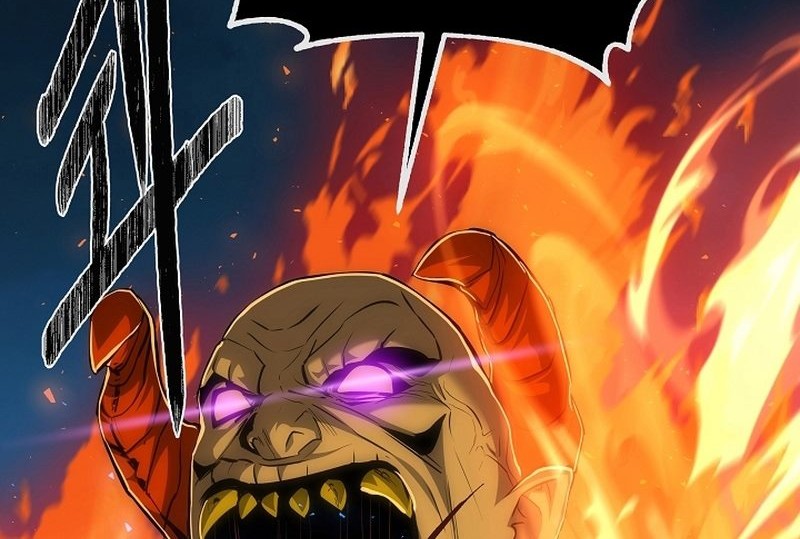 Level 1 Player Chapter 93 - Halaman 105