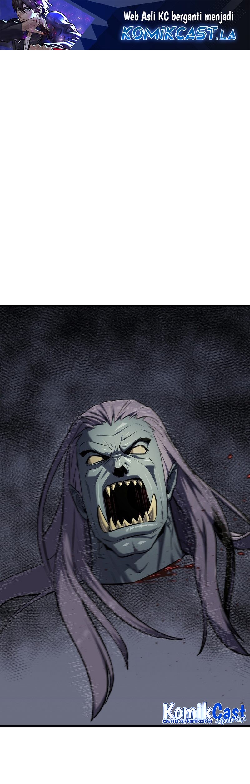 Manhwa Level 1 Player Chapter 92 gambar 2
