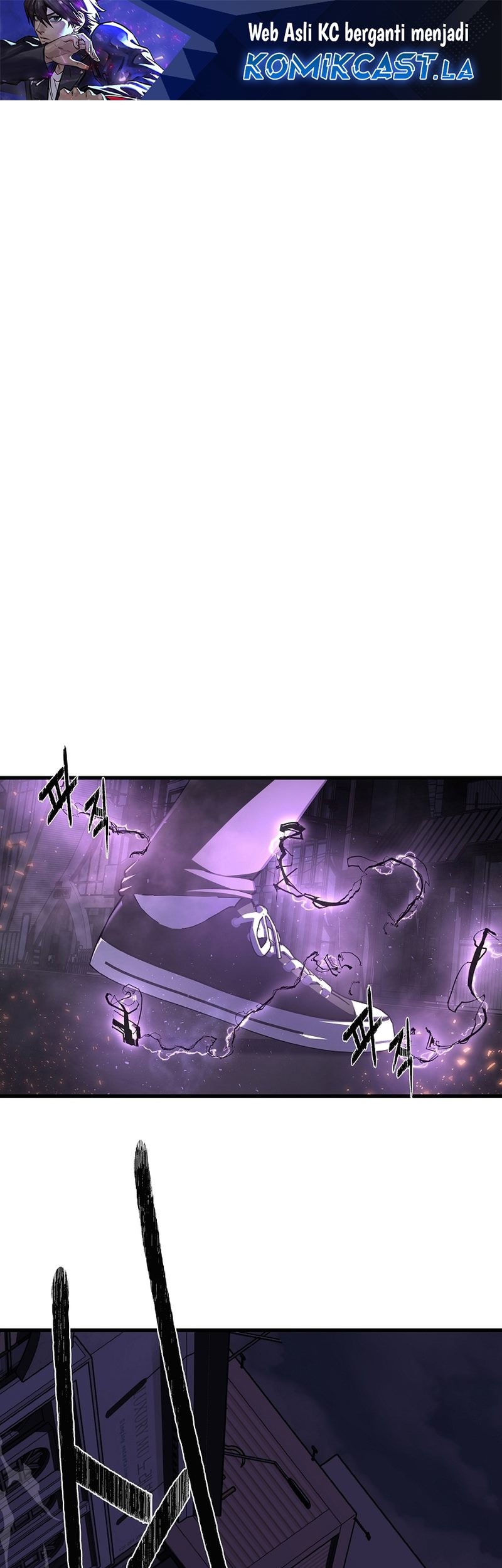 Manhwa Level 1 Player Chapter 91 gambar 2