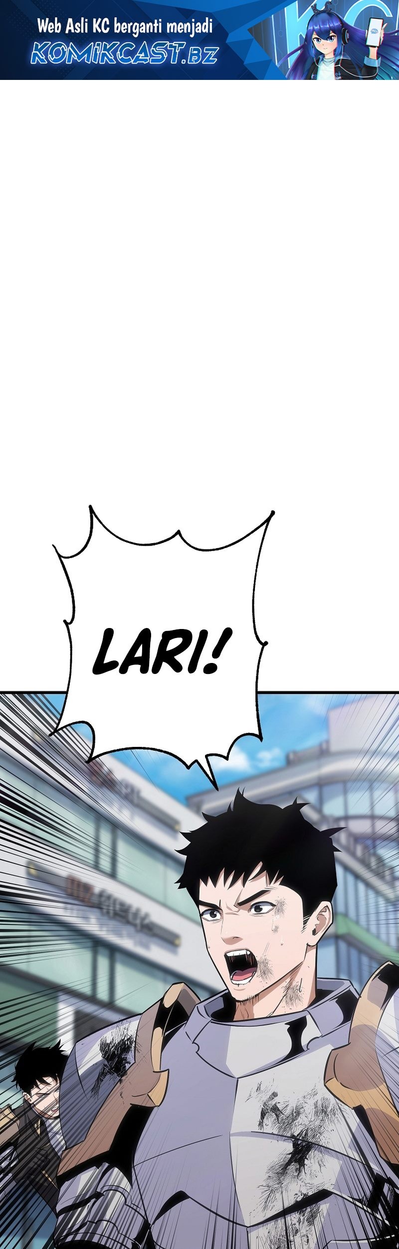 Manhwa Level 1 Player Chapter 88 gambar 2