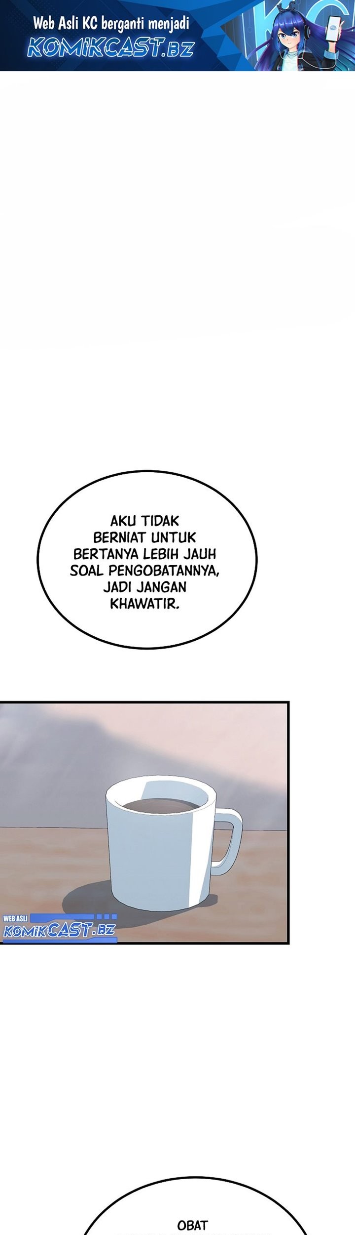 Manhwa Level 1 Player Chapter 85 gambar 2