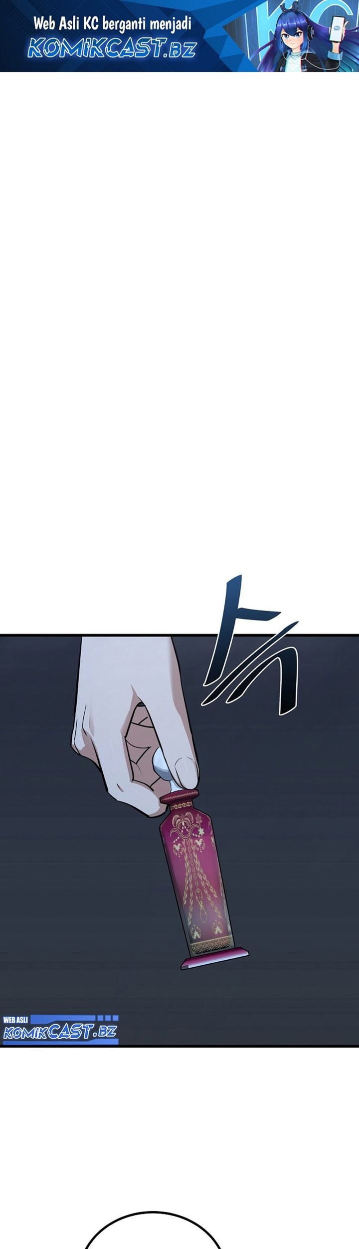 Manhwa Level 1 Player Chapter 84 gambar 2