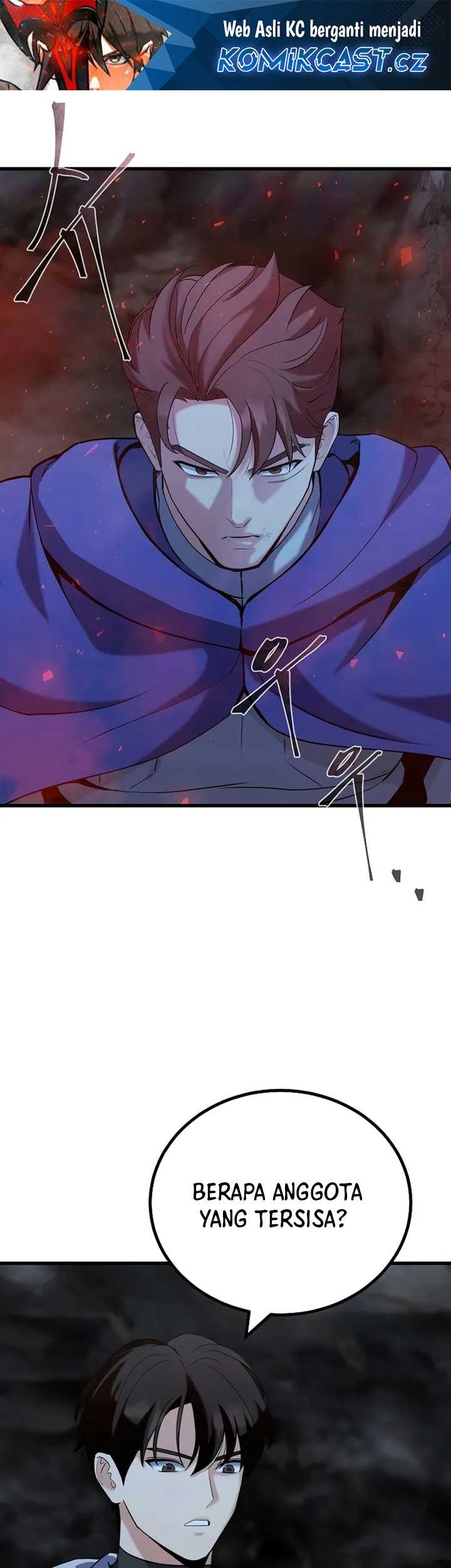 Manhwa Level 1 Player Chapter 83 gambar 2