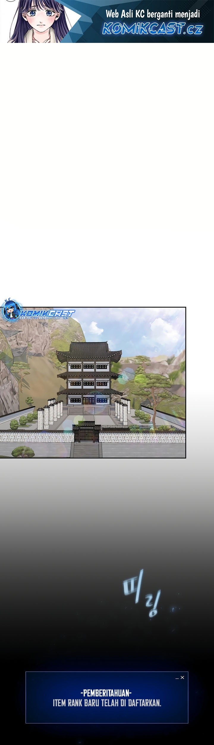 Manhwa Level 1 Player Chapter 81 gambar 2