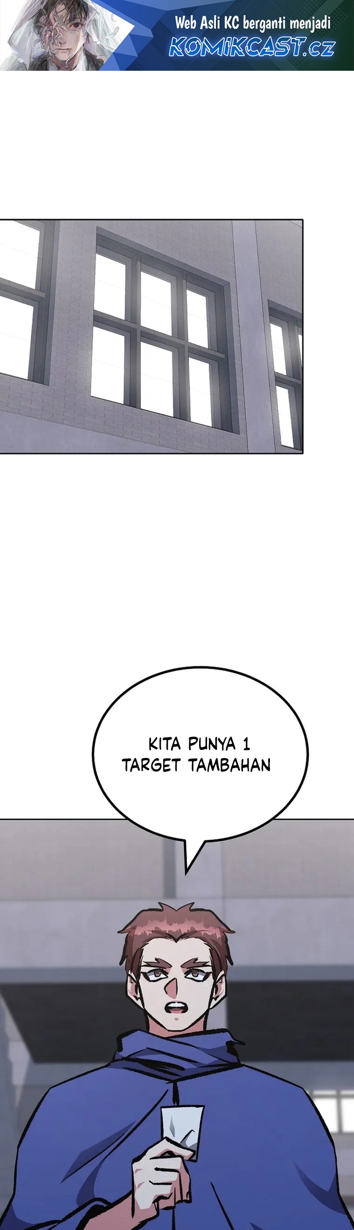 Manhwa Level 1 Player Chapter 80 gambar 2