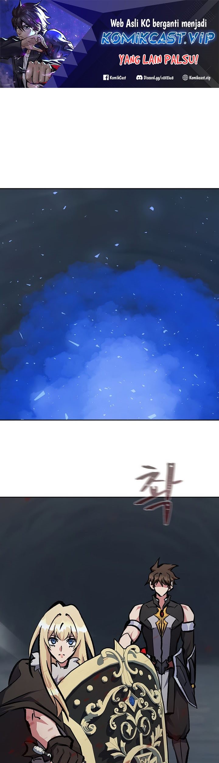 Manhwa Level 1 Player Chapter 79 gambar 2