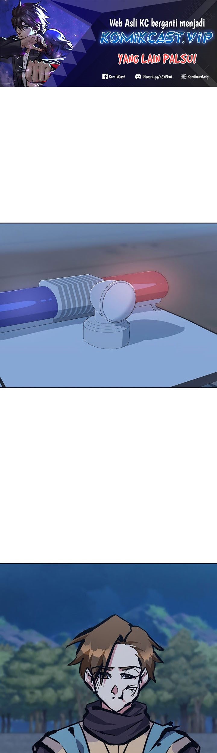 Manhwa Level 1 Player Chapter 76 gambar 2