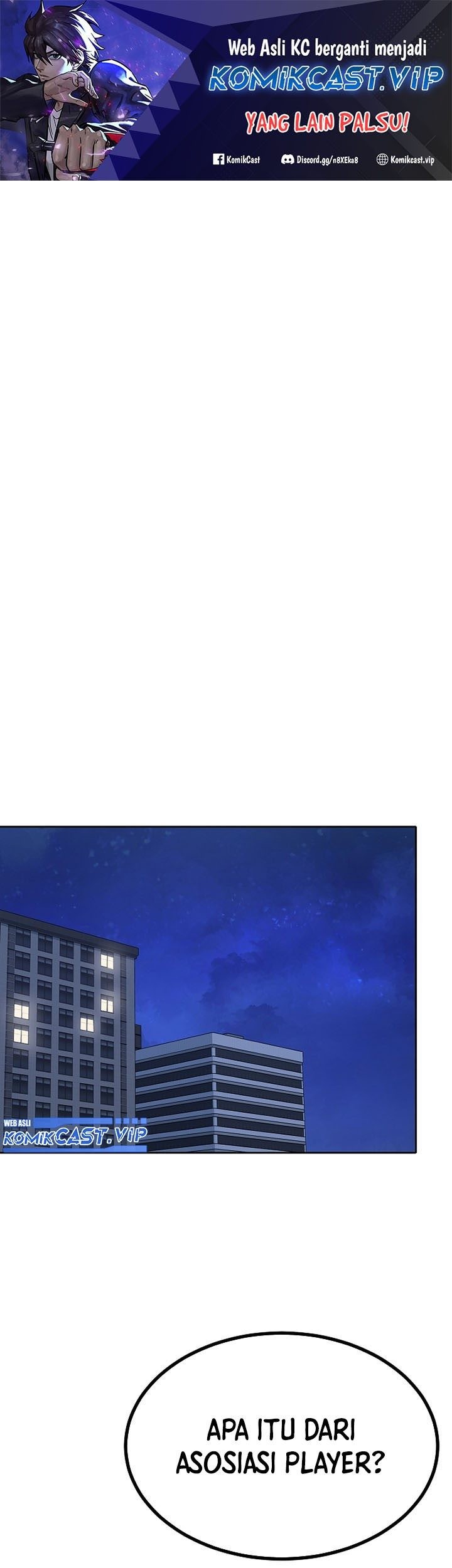Manhwa Level 1 Player Chapter 74 gambar 2