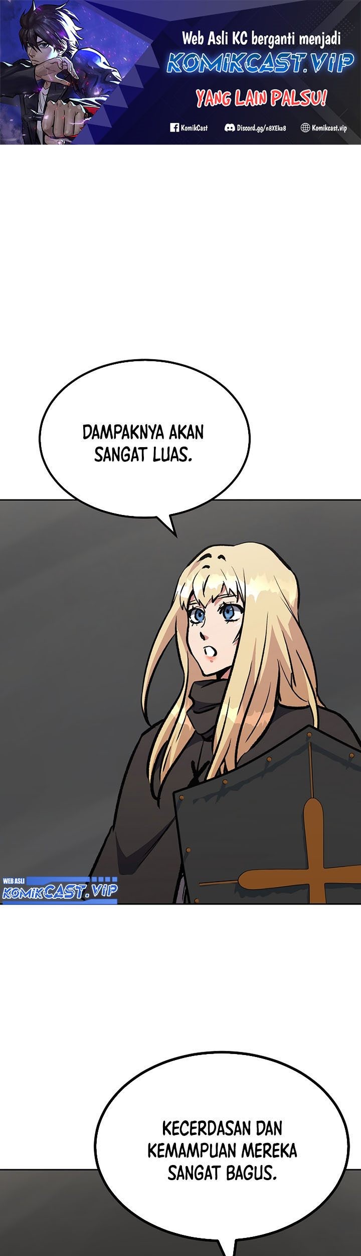 Manhwa Level 1 Player Chapter 71 gambar 2