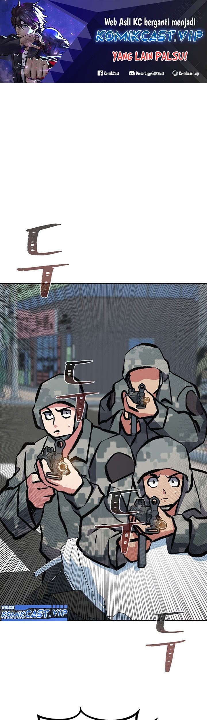 Manhwa Level 1 Player Chapter 70 gambar 2