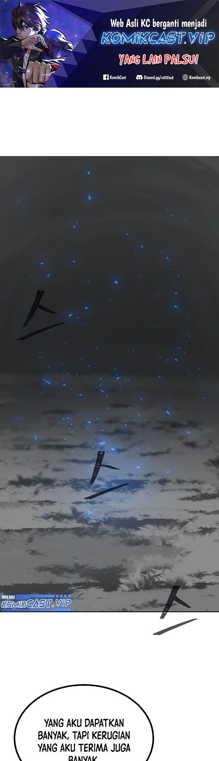 Manhwa Level 1 Player Chapter 69 gambar 2