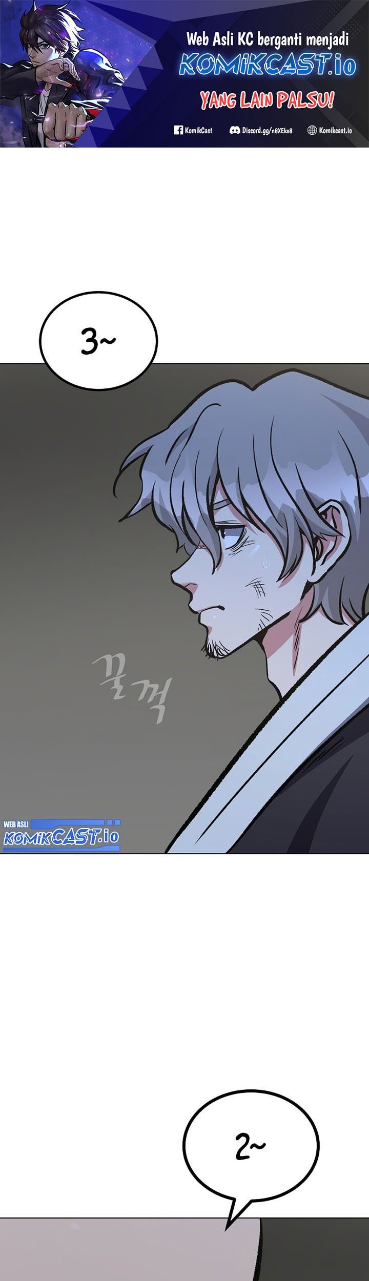 Manhwa Level 1 Player Chapter 68 gambar 2