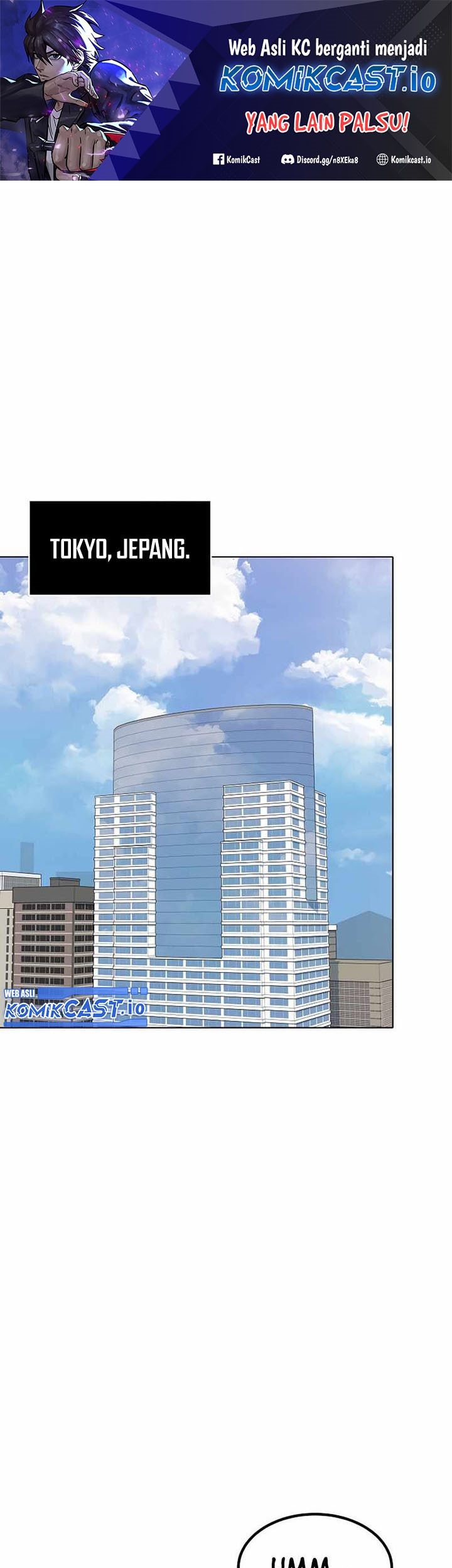 Manhwa Level 1 Player Chapter 65 gambar 2