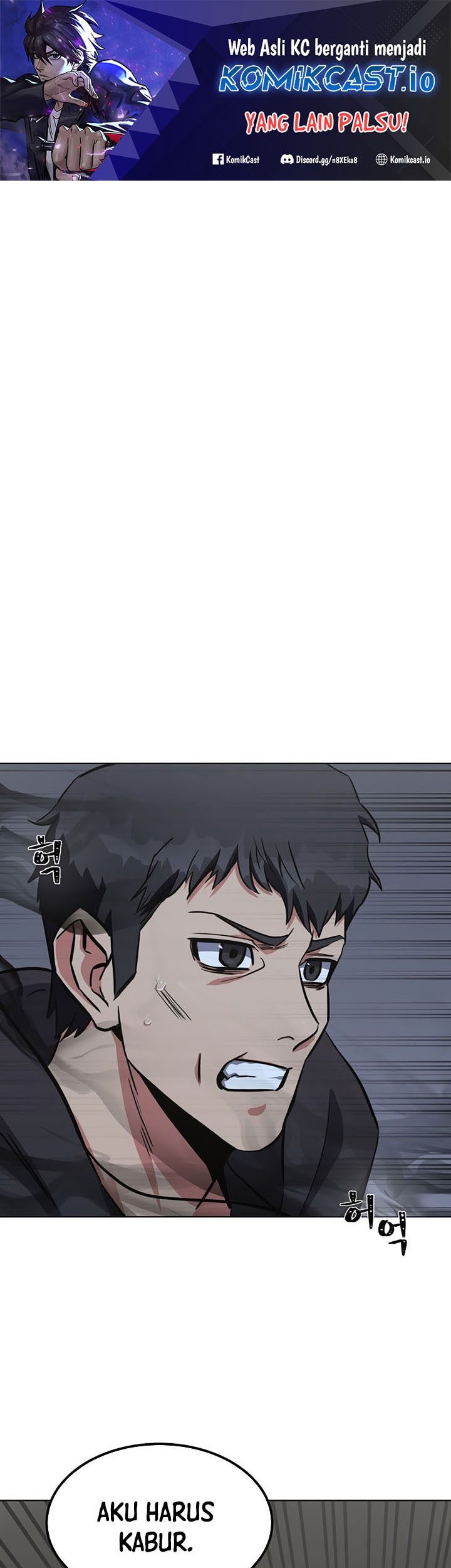 Manhwa Level 1 Player Chapter 64 gambar 2