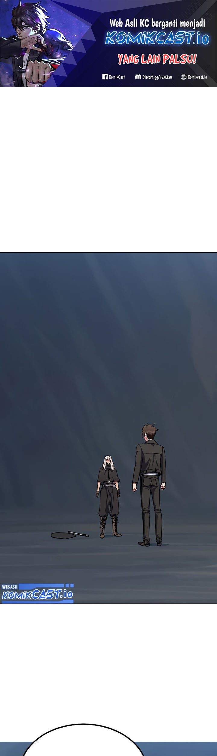 Manhwa Level 1 Player Chapter 62 gambar 2