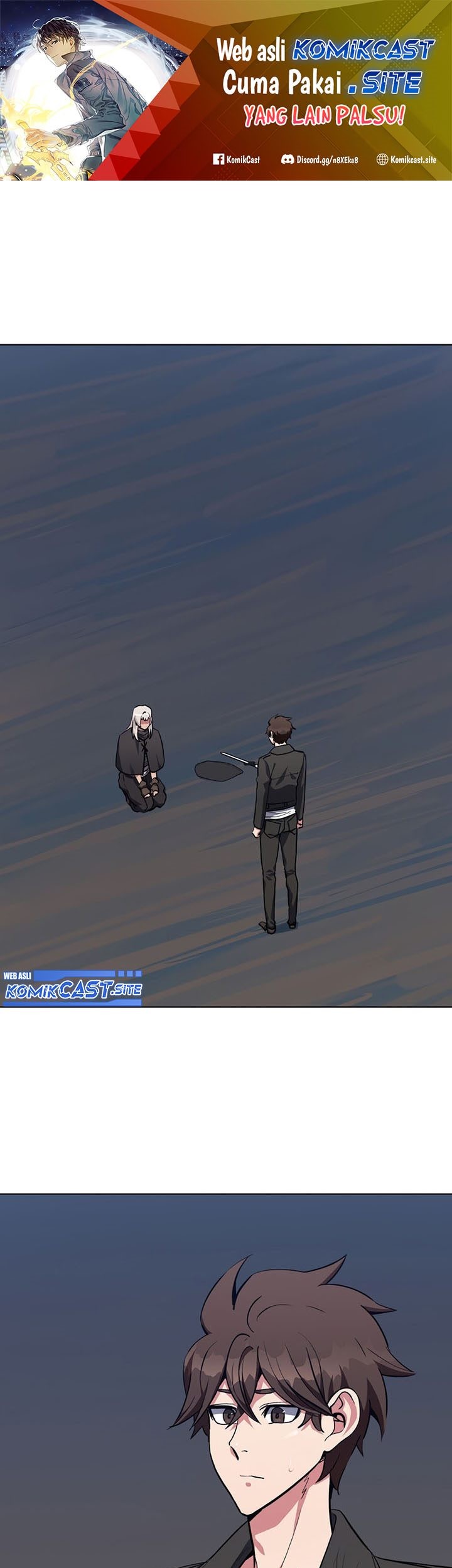 Manhwa Level 1 Player Chapter 60 gambar 2