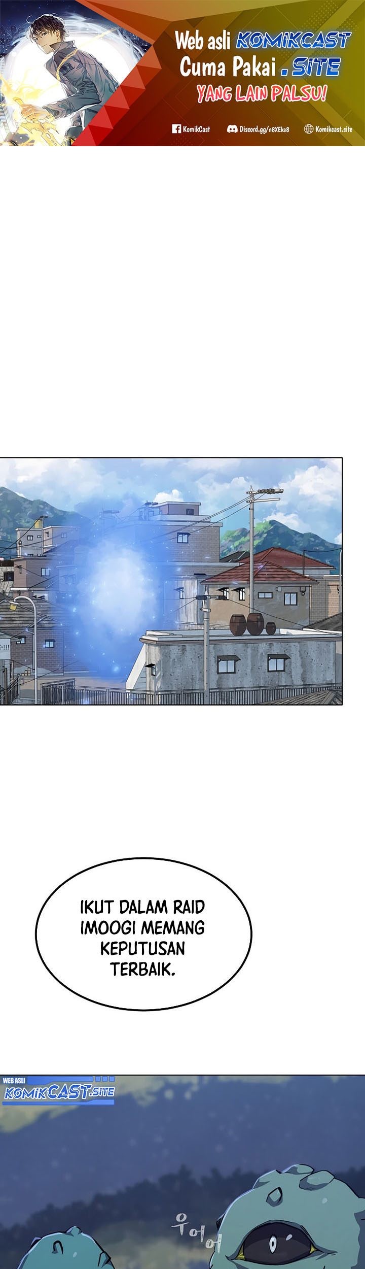Manhwa Level 1 Player Chapter 59 gambar 2