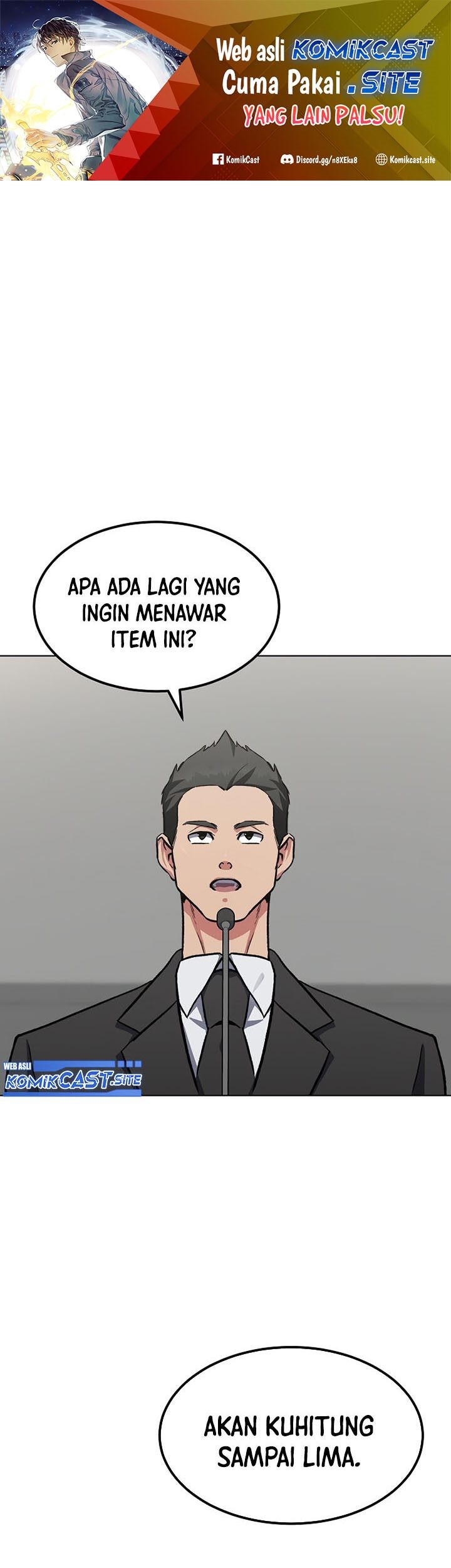 Manhwa Level 1 Player Chapter 58 gambar 2