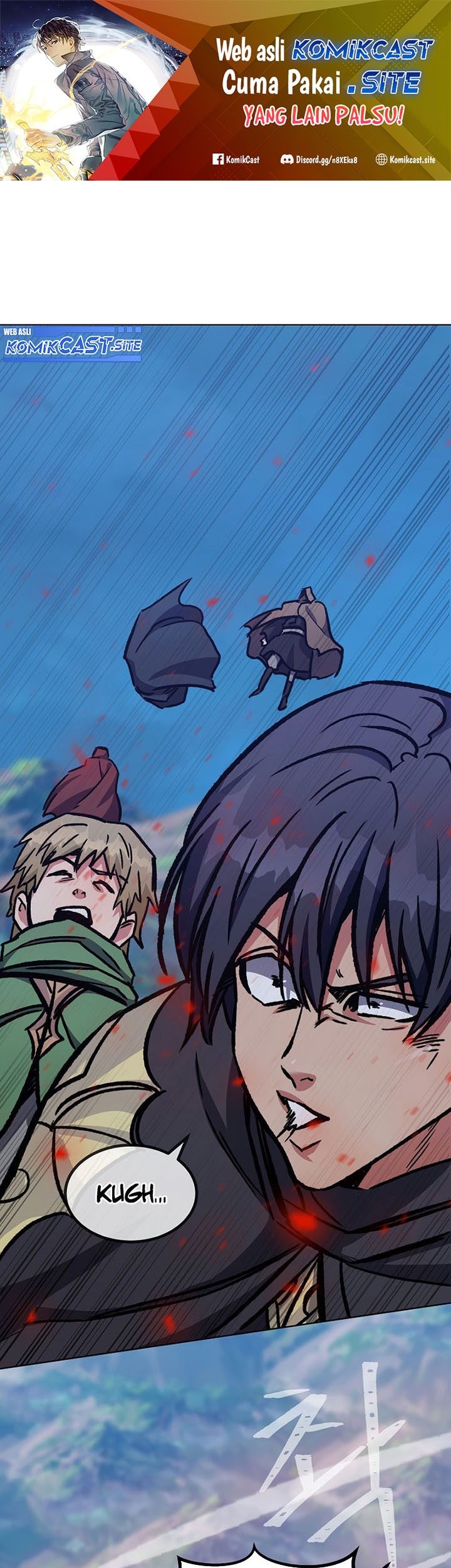 Manhwa Level 1 Player Chapter 56 gambar 2