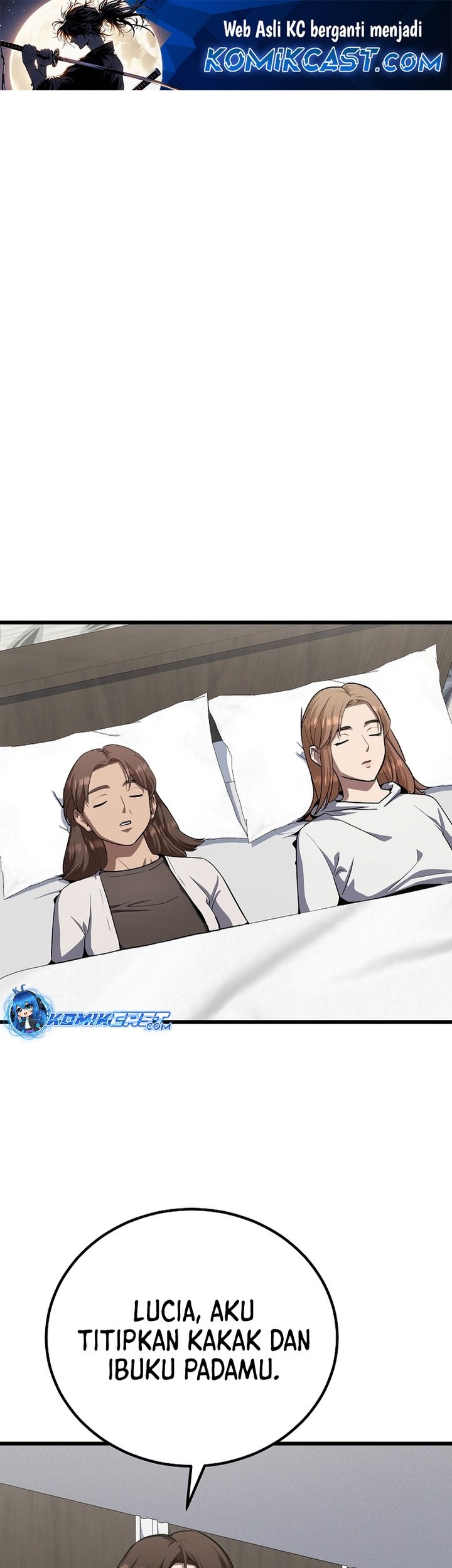Manhwa Level 1 Player Chapter 100 gambar 2