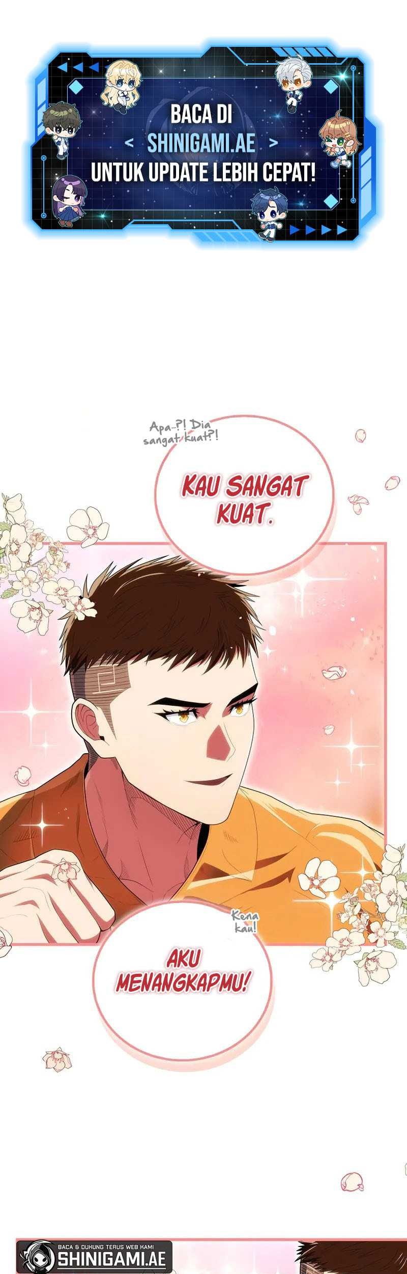 Komik Genius Martial Arts Trainer Chapter 53 gambar 1