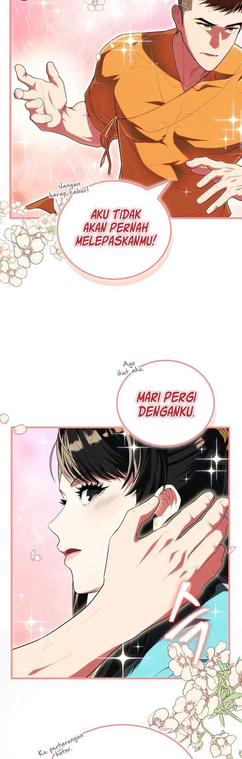 Manhwa Genius Martial Arts Trainer Chapter 53 gambar 2