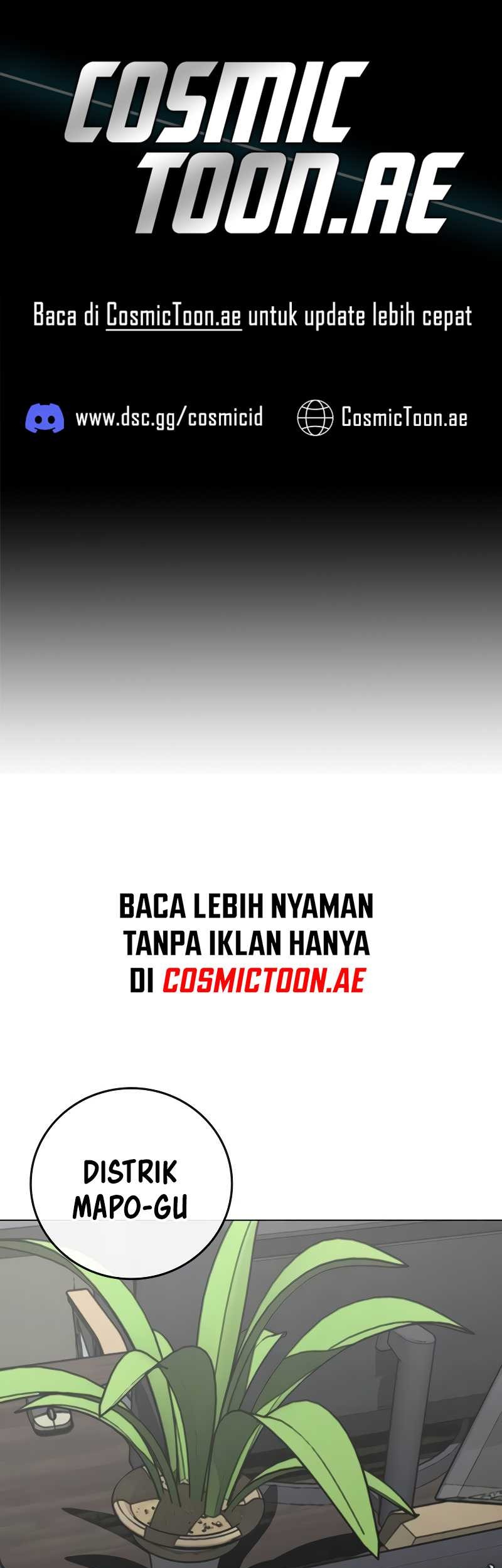 Manhwa Reality Quest Chapter 156 gambar 2