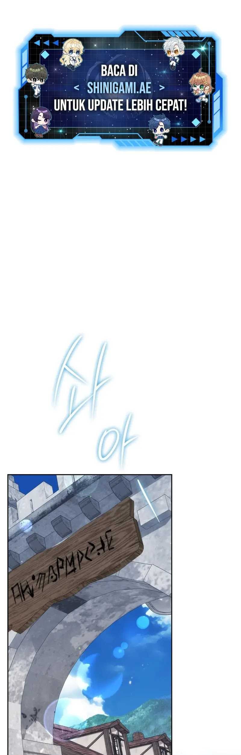 Komik The Reincarnated Assassin is a Genius Swordsman Chapter 58 gambar 1