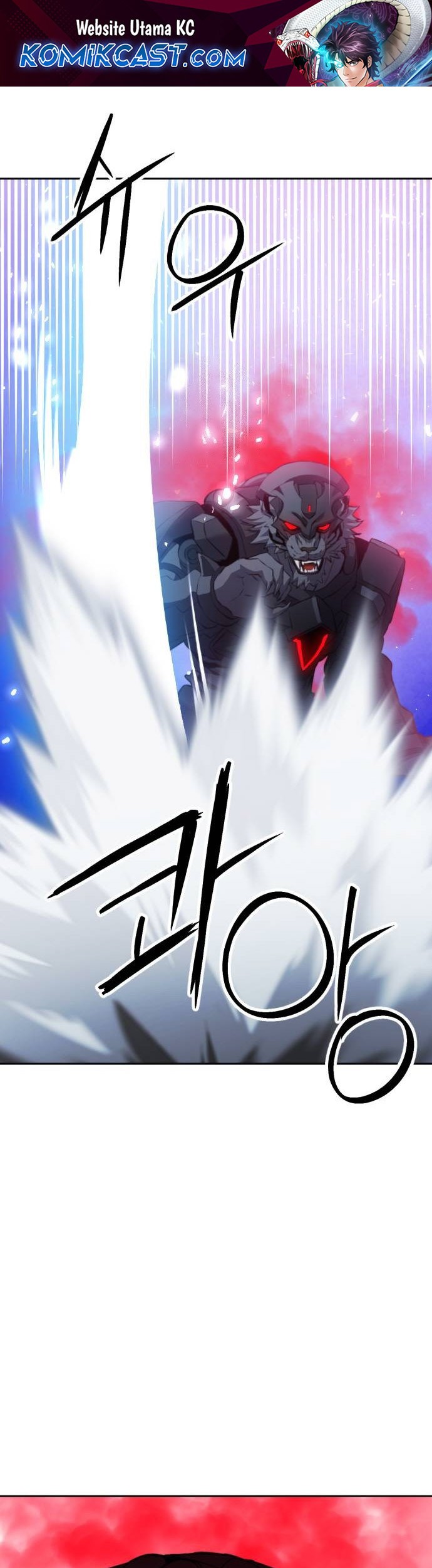 Manhwa Seoul Station Druid Chapter 182 gambar 2