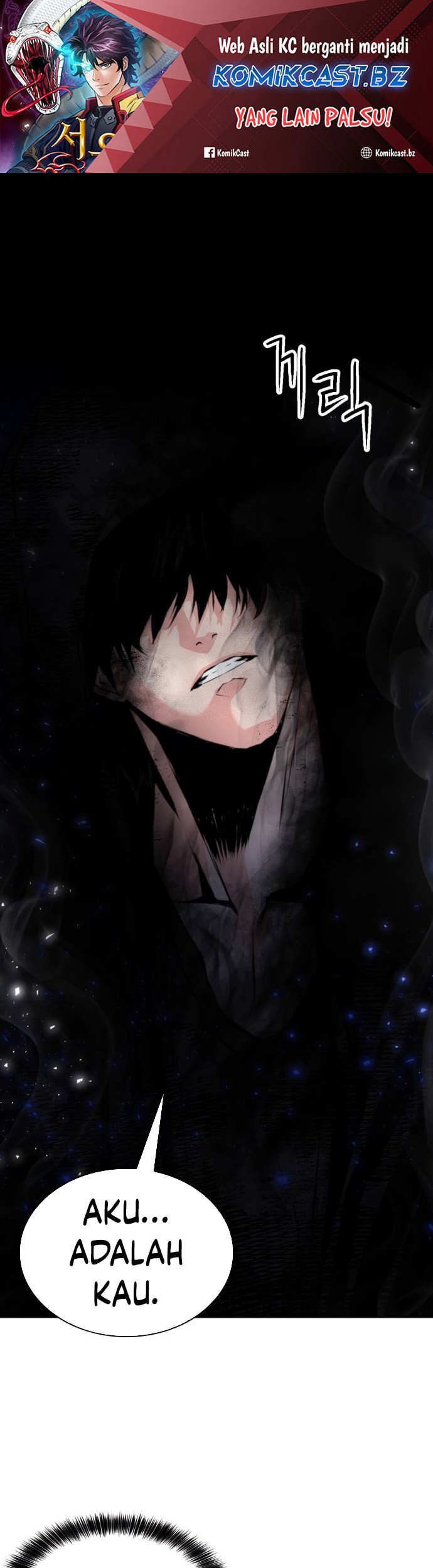 Manhwa Seoul Station Druid Chapter 177 gambar 2